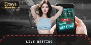 Live Betting – How To Bet Smarter During Real-Time Matches