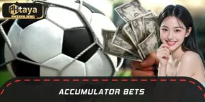 Accumulator Bets – How To Build Winning Parlays Step By Step
