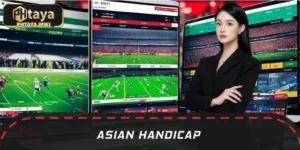 Asian Handicap – The Smart Way To Balance Risk And Reward
