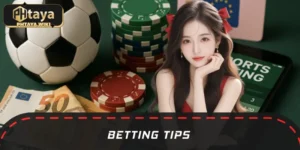 Betting Tips – 7 Expert Strategies To Improve Your Win Rate