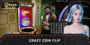 Crazy Coin Flip - The Ultimate Coin With Massive Rewards