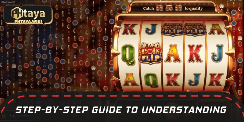 Step-by-step guide to understanding each round