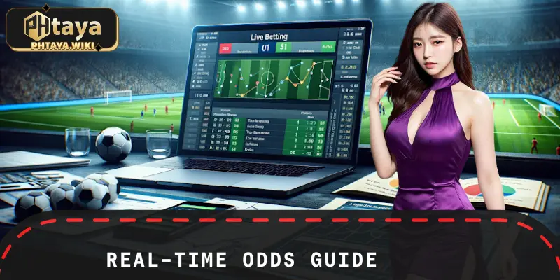 Follow this live betting walkthrough to place smarter, faster in-game bets