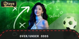 Over/Under Odds – Understanding Totals in Sports Betting