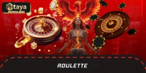 Online Roulette - Try Your Luck And Get Great Rewards